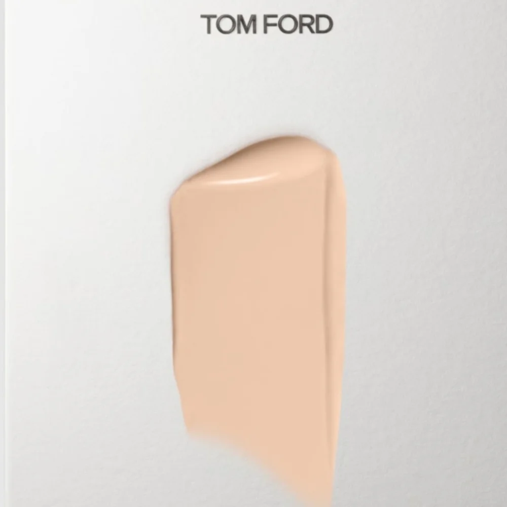 NIB TOM FORD ARCHITECTURE RADIANCE HYDRATING FOUNDATION 2.5 - Picture 6 of 16